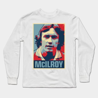 McIlroy Long Sleeve T-Shirt